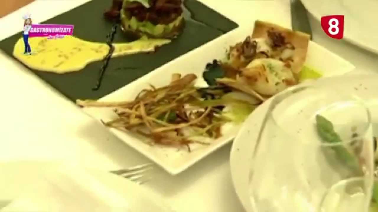 GASTRONOMÍZATE - Restaurante Mozárbez