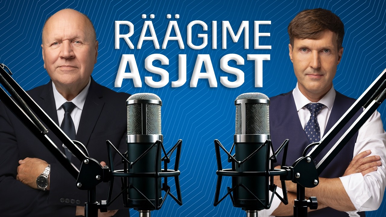 „Räägime asjast“: toiduvarusid on ainult kümnele protsendile elanikest nädalaks