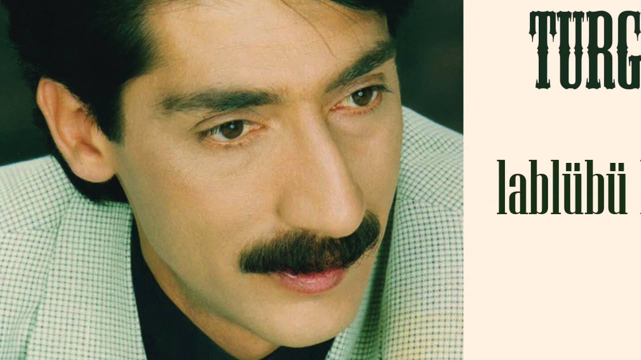 Ankaralı Turgut- Kel Başa Şimşir Tarak