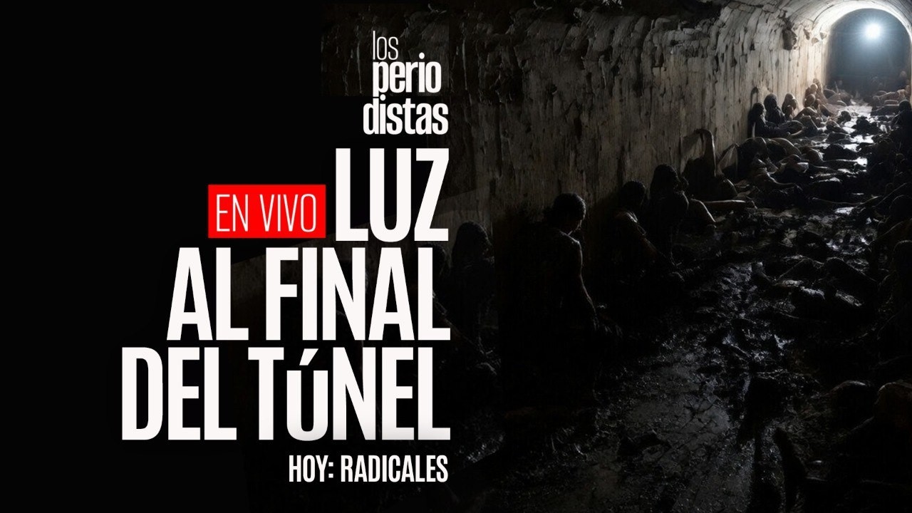 #EnVivo ¬ #LosPeriodistas ¬ México registra la mayor caída de violencia en una década