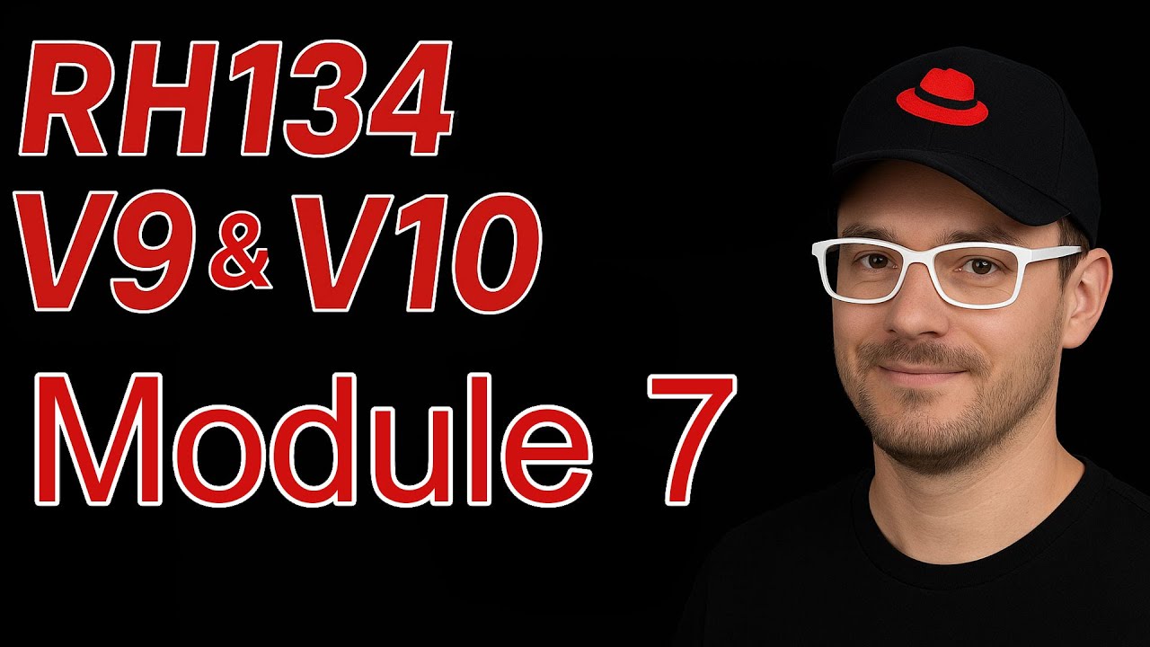 RH134 RH199 — Red Hat System Administration II — курс Compete 7. Управление безопасностью SELinux