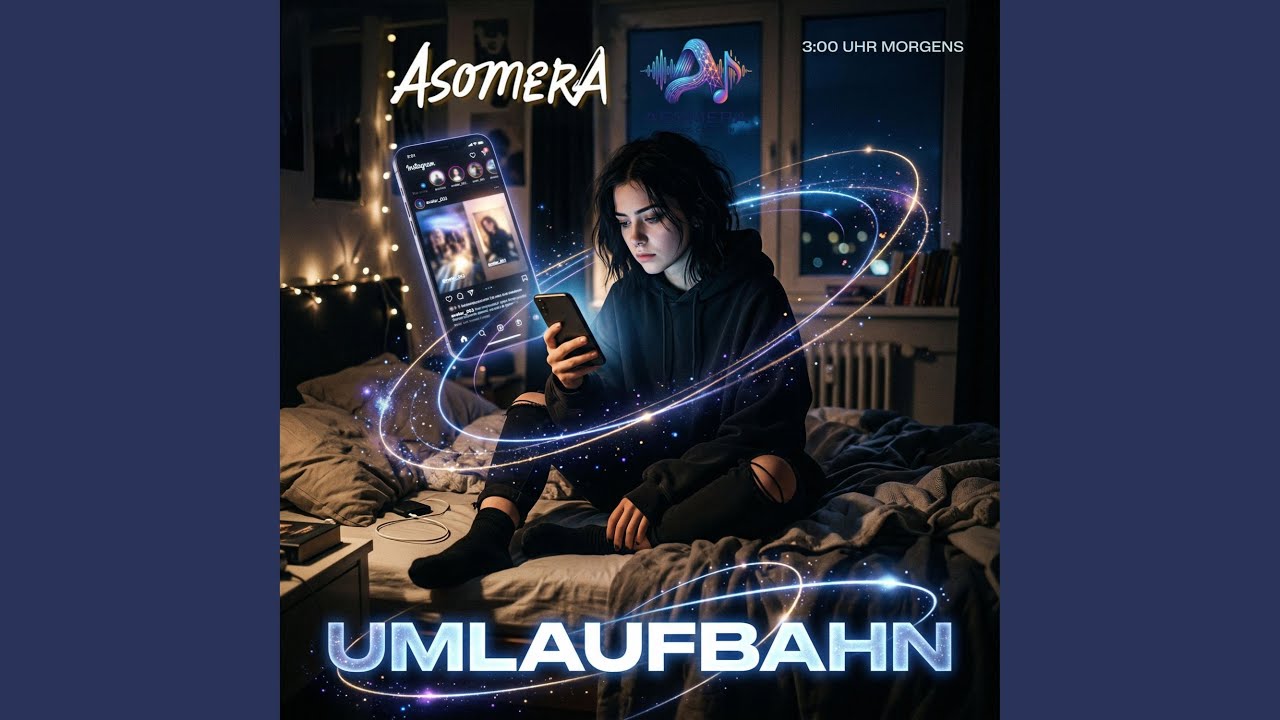 Umlaufbahn