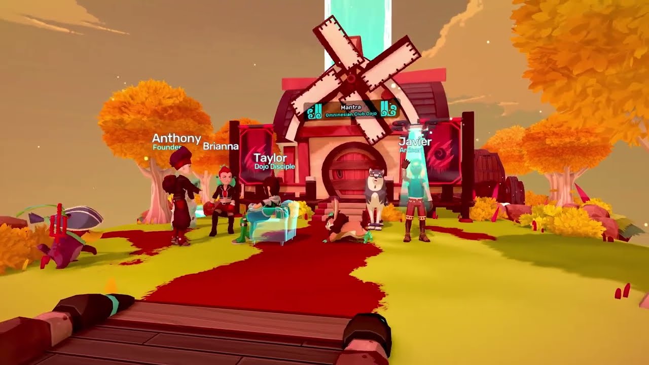 Temtem Gameplay | Tips & Tricks Gamescom 2022