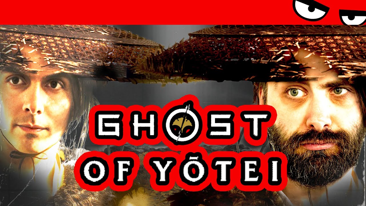 Würdiger Nachfolger oder mäh?! Launchzock GHOST OF YŌTEI