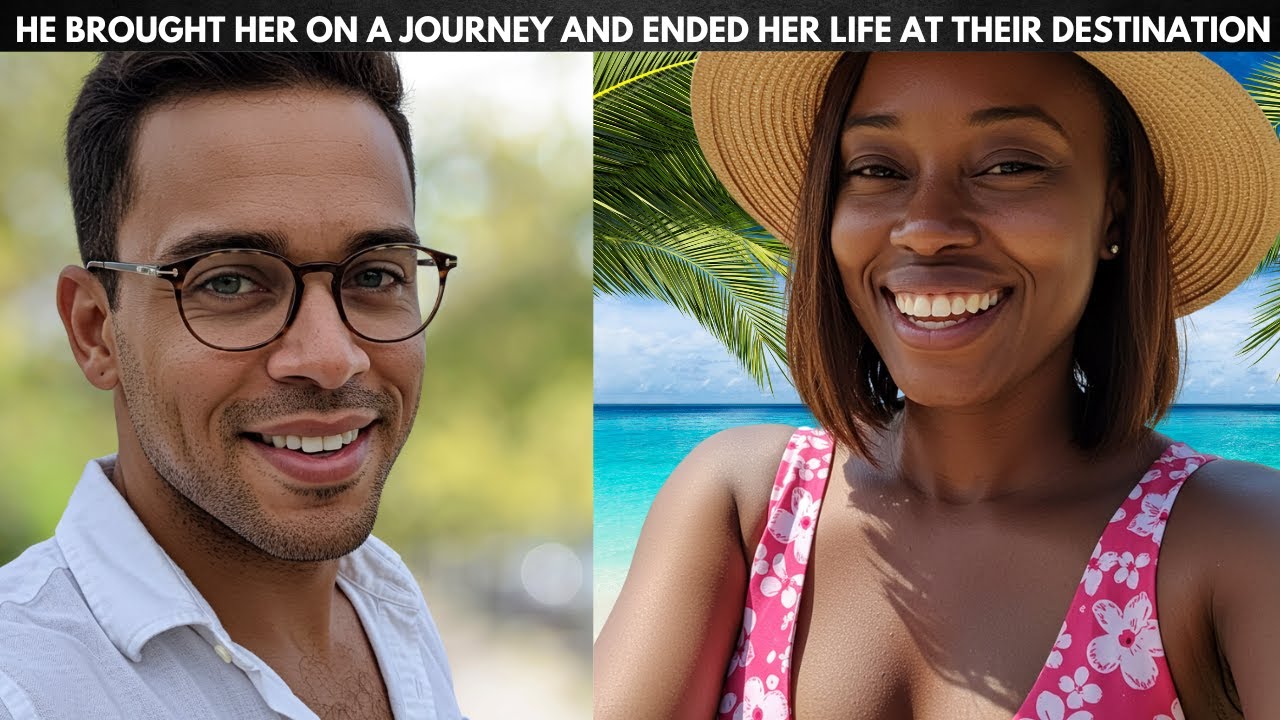 Their Romantic Trip to Morocco Turned Deadly