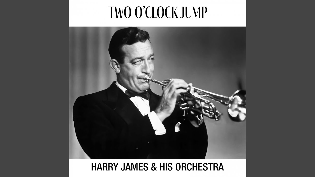Two O'Clock Jump