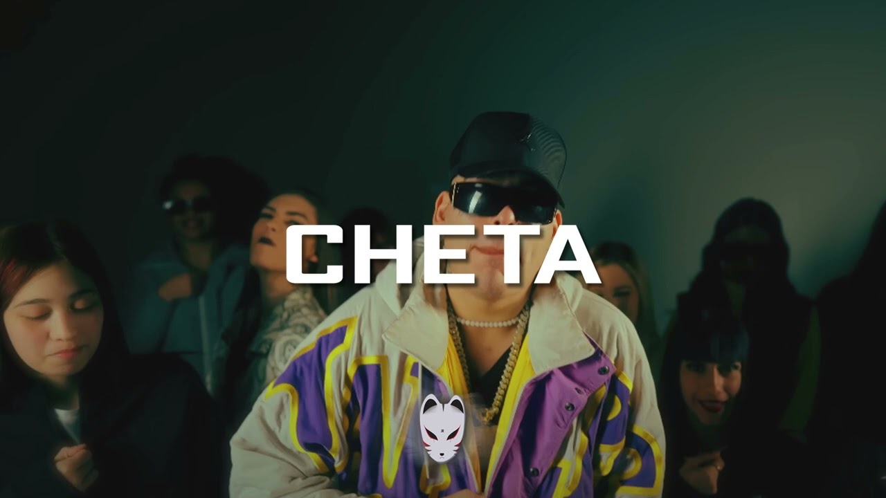 [FREE] RKT PERREO TYPE BEAT | 