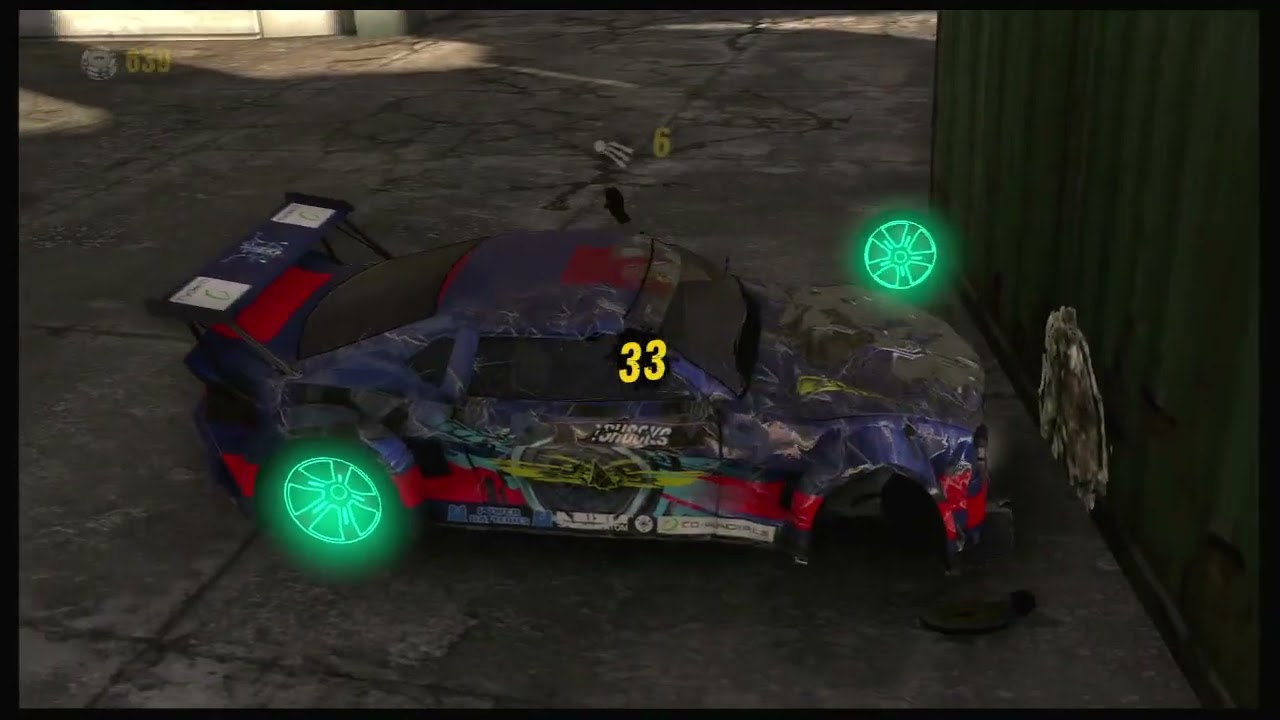 MotorSotmr Apocalypse 2026 online racing