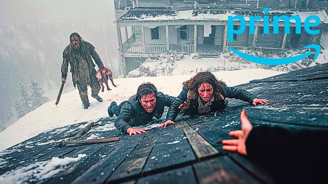 Top 10 Mind Bending Mystery & Thriller TV Series That&rsquo;ll Keep You Guessing - Netflix, Prime & More!