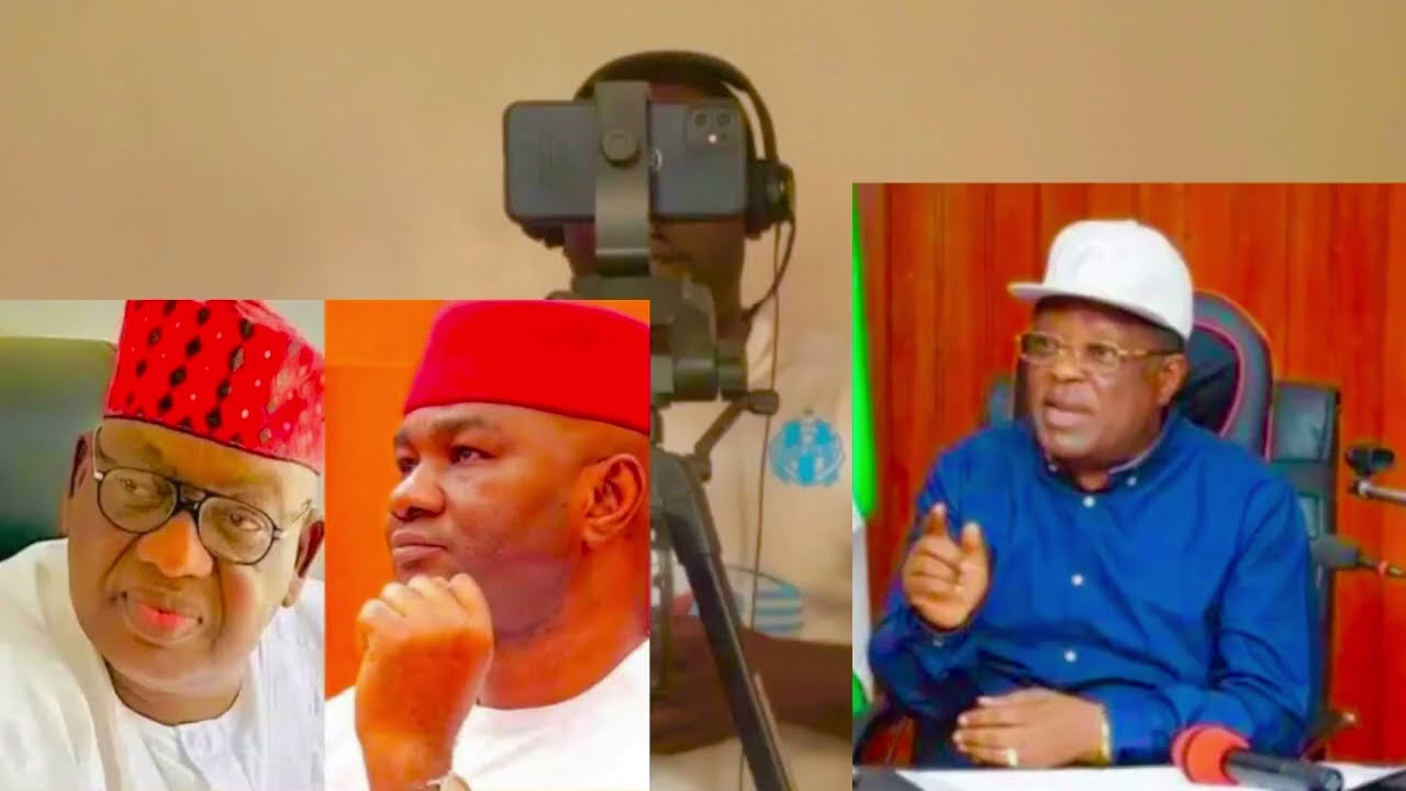 GLOBAL DISGRACE As APC SENATORS F!GHT Like TOUTS Over FRAUDULENT BUDGET DEFENSE:B.HARAM Empty CHURCH