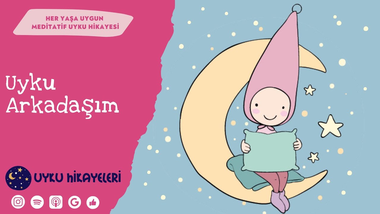 Uyku Arkadaşım