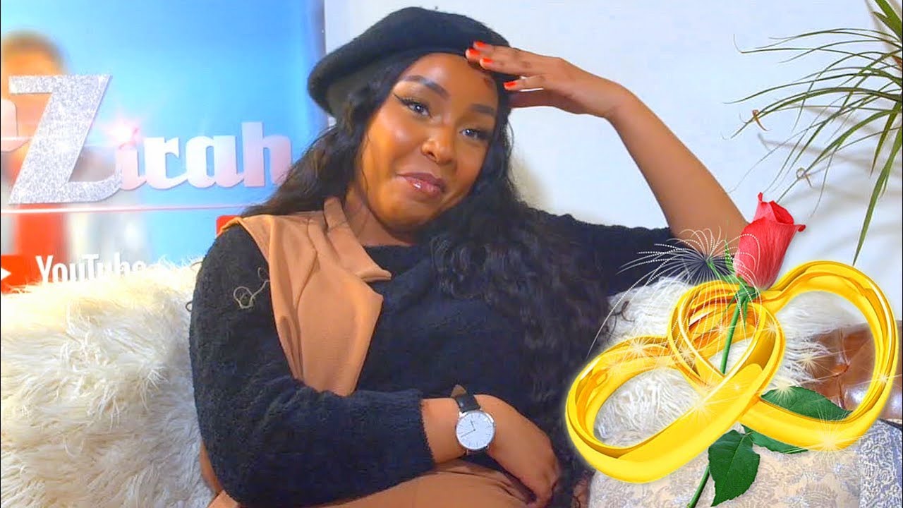 Honey Shay (Youtube): Vierge jusqu'au mariage ? 