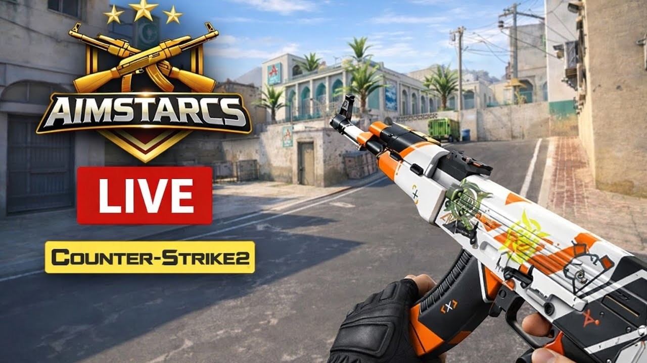 CS2 Beginner | CS 1.6 Veteran Aim 🔥 #shorts #ytshorts #counterstrike2