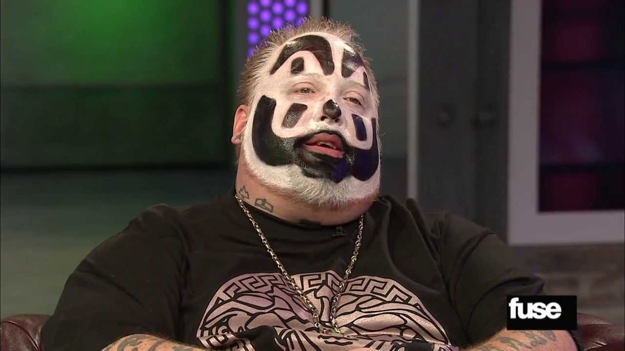 Insane Clown Posse on the 2013 Gathering of the Juggalos