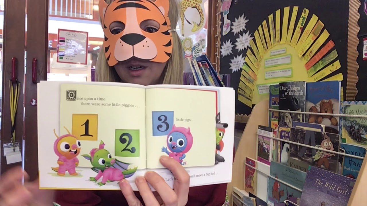 World Book Day 2021
