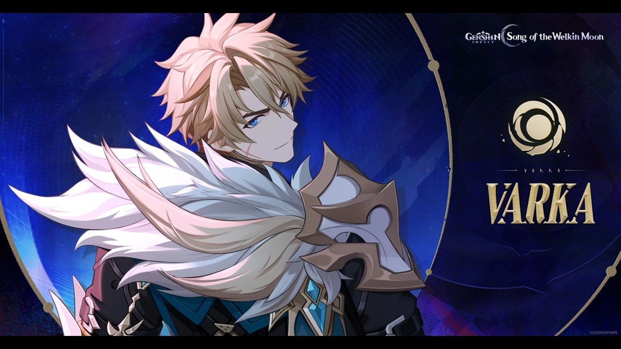 GRANDMASTER SUDAH DATANG | GENSHIN IMPACT