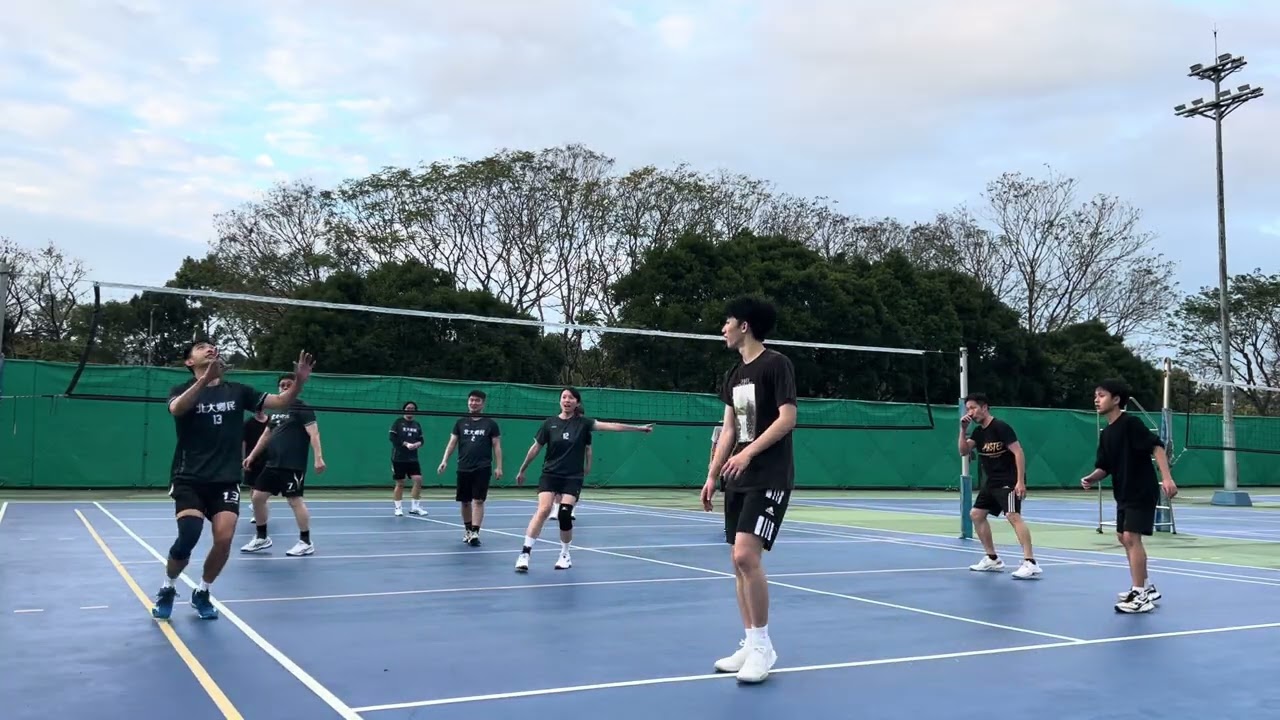 2026.3.1. 台北大學play Game7