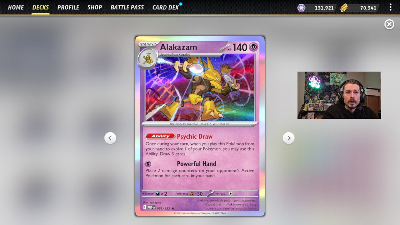 DEFYING THE ODDS WITH ALAKAZAM!!!! | Pokémon TCG Gameplay |