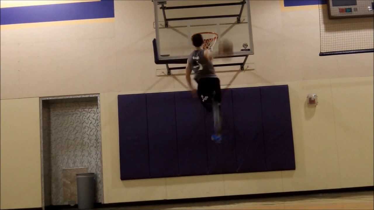 Chase Skinkis for Nike #SummerIsSerious - round 1
