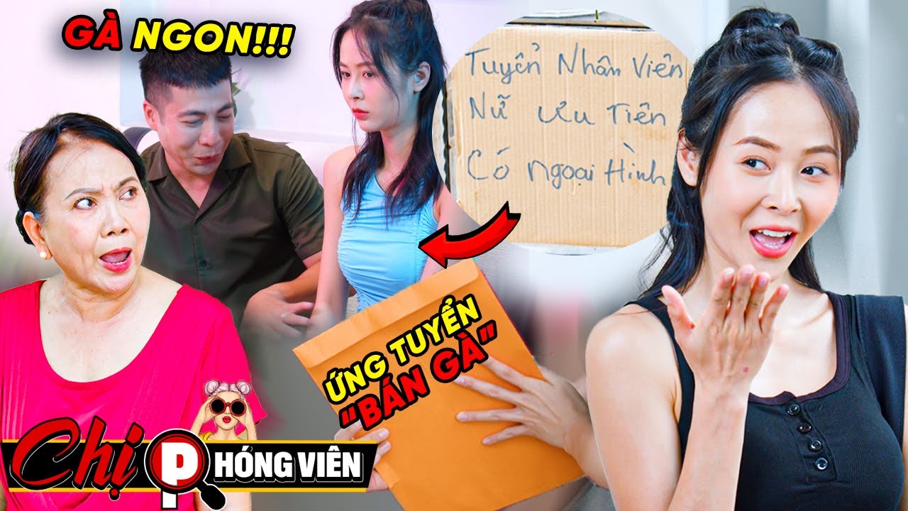 ⚠️ LẬT TẨY Tuyển Dụng 