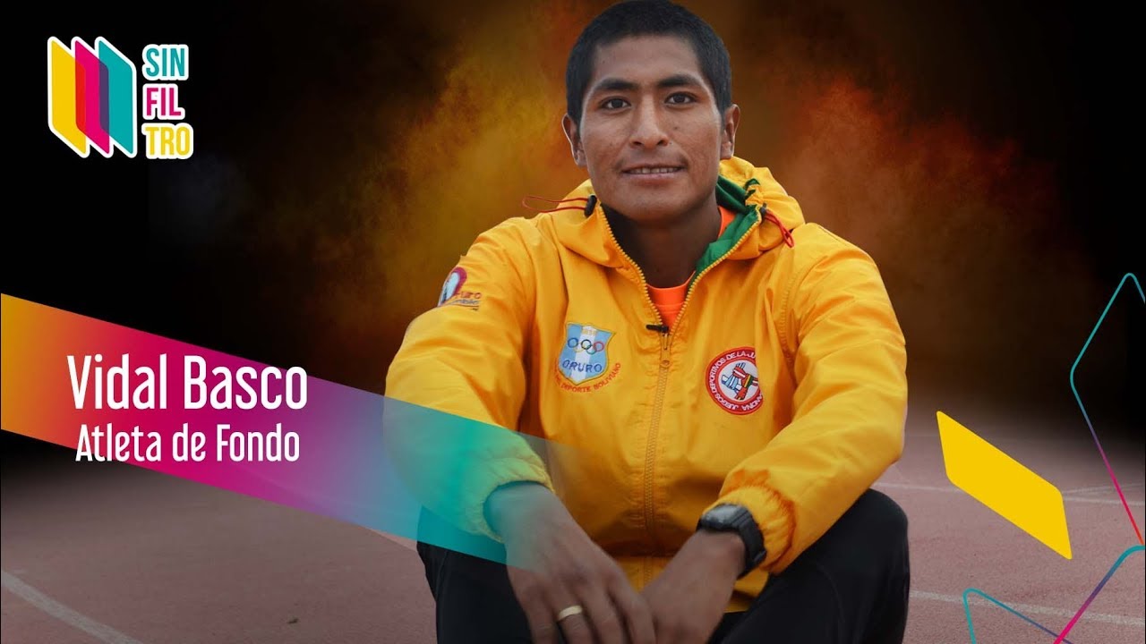Vidal Basco