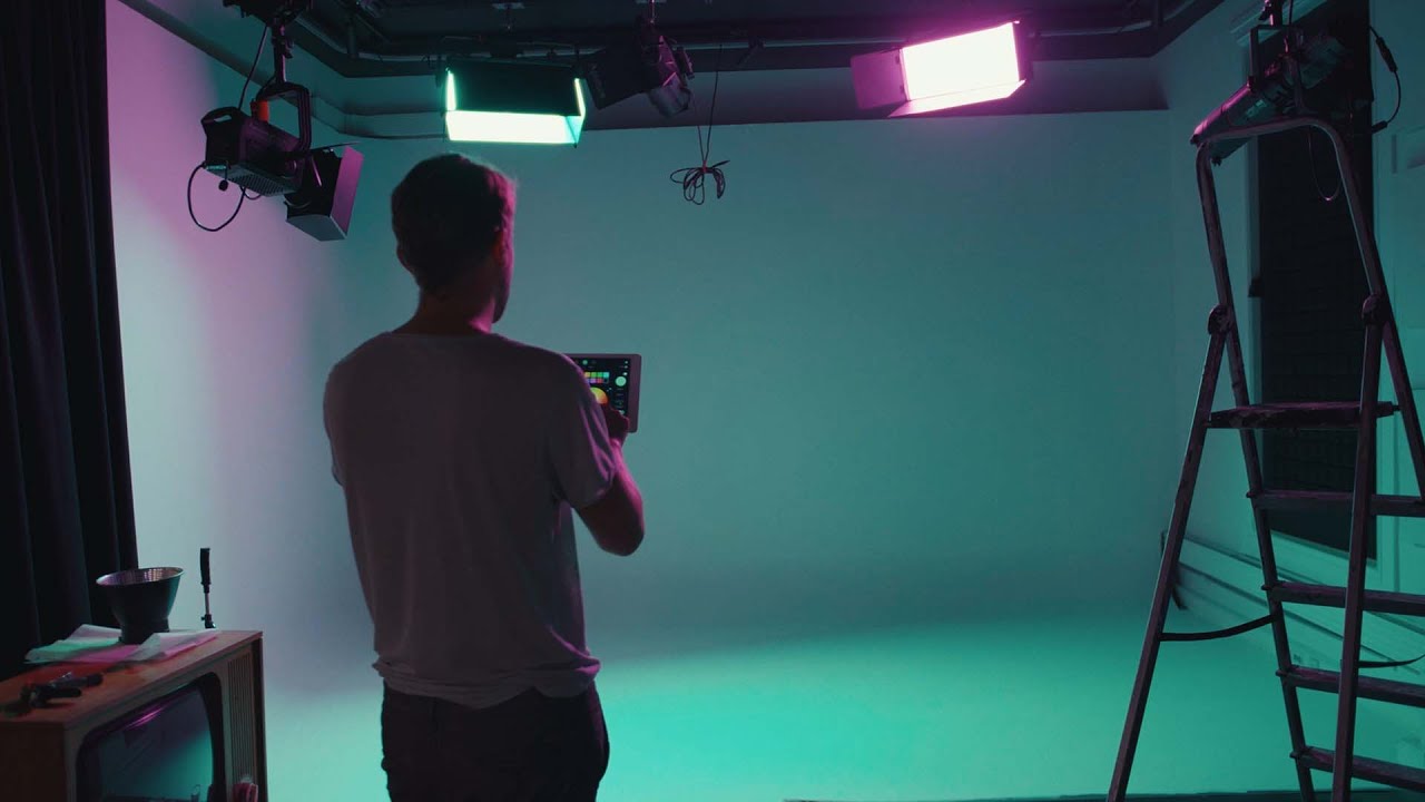 Showreel Oslo Filmstudio 2025