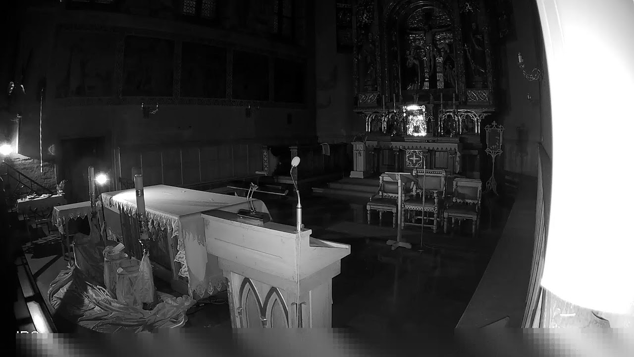 Parafia św. Stanisława w Dobrzechowie – transmisja na żywo