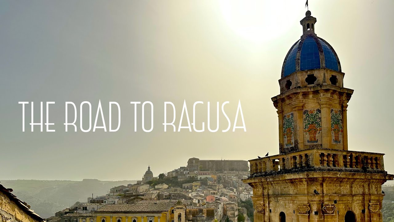 Southeast Sicily: The Road to Ragusa