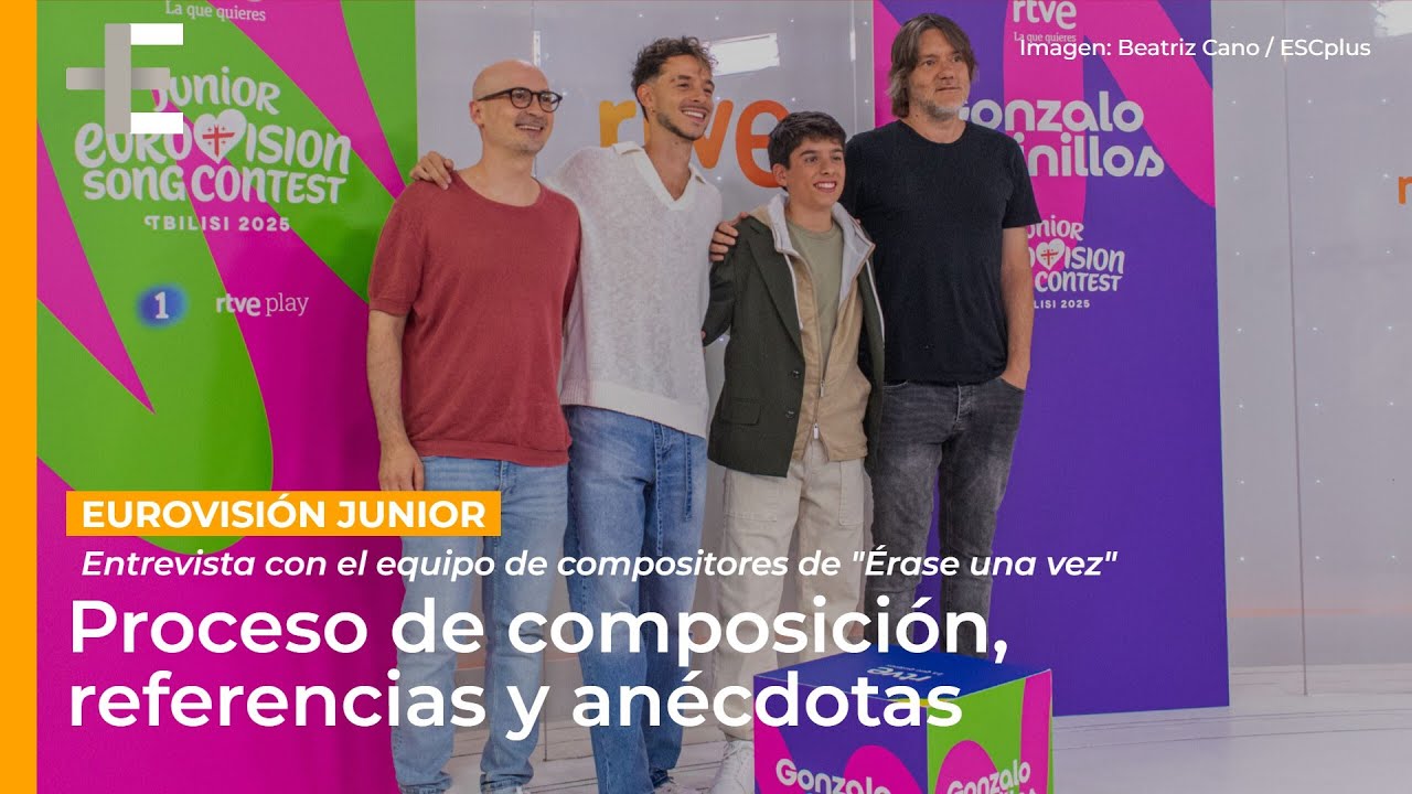 Compositores de 