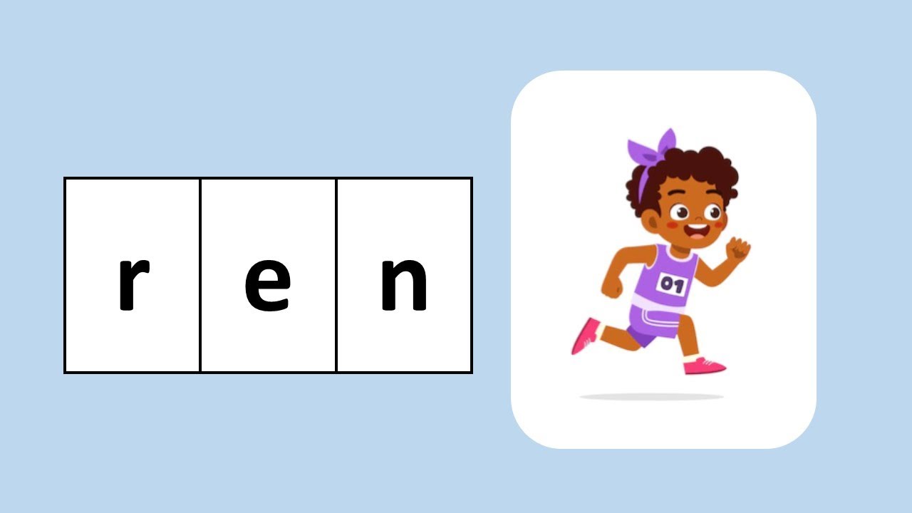 leren lezen - begin groep 3