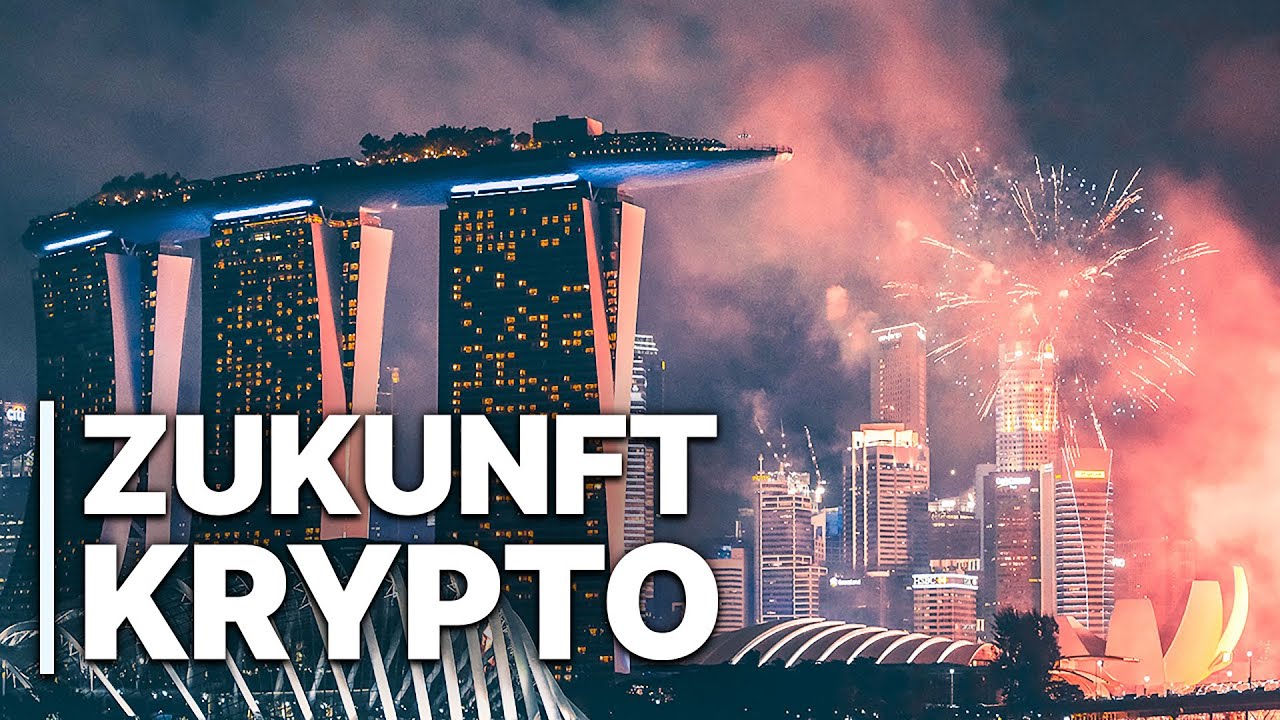 Die Zukunft von Krypto | Die Wahrheit &uuml;ber Bitcoin! | Geldmaschine oder Betrug!