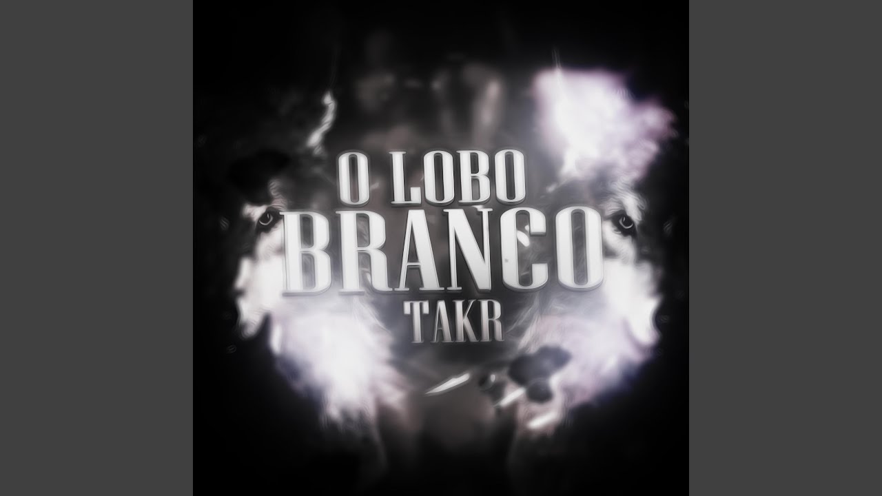 O Lobo Branco