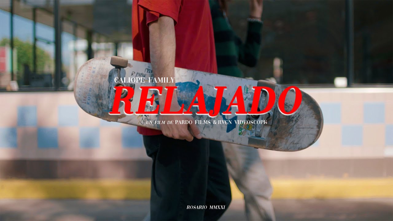 Relajado - Caliope Family