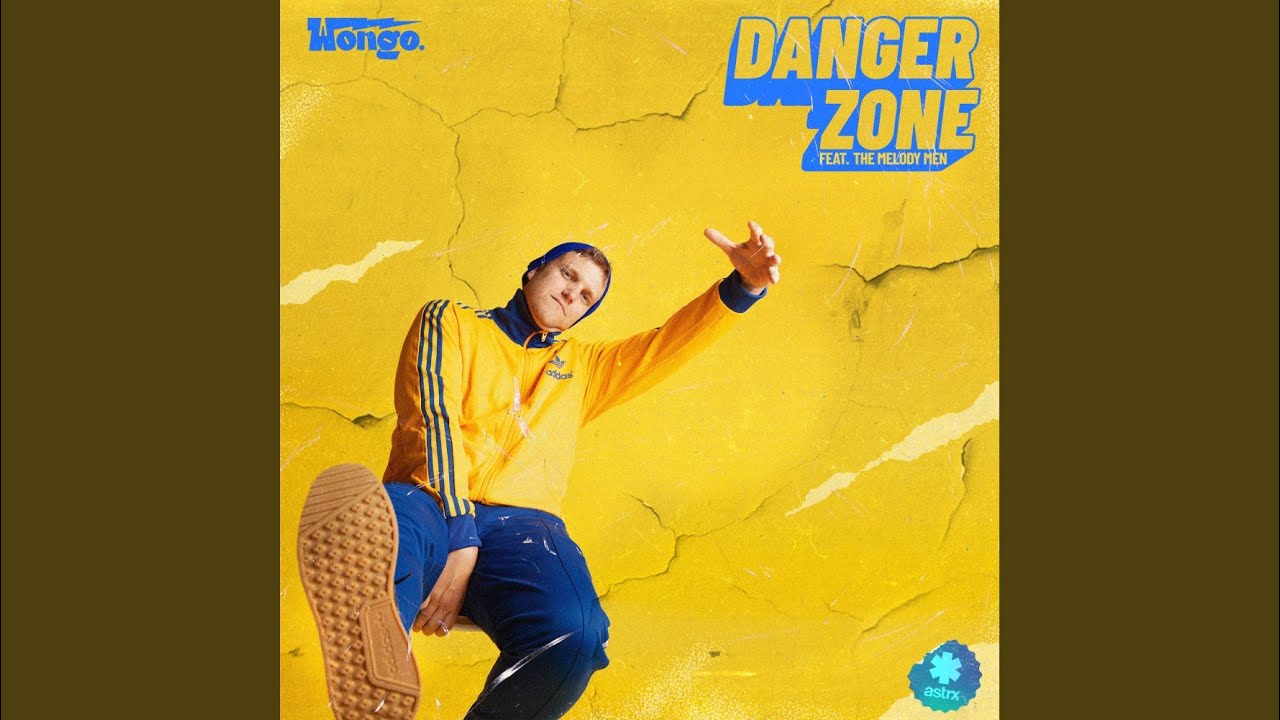 Danger Zone