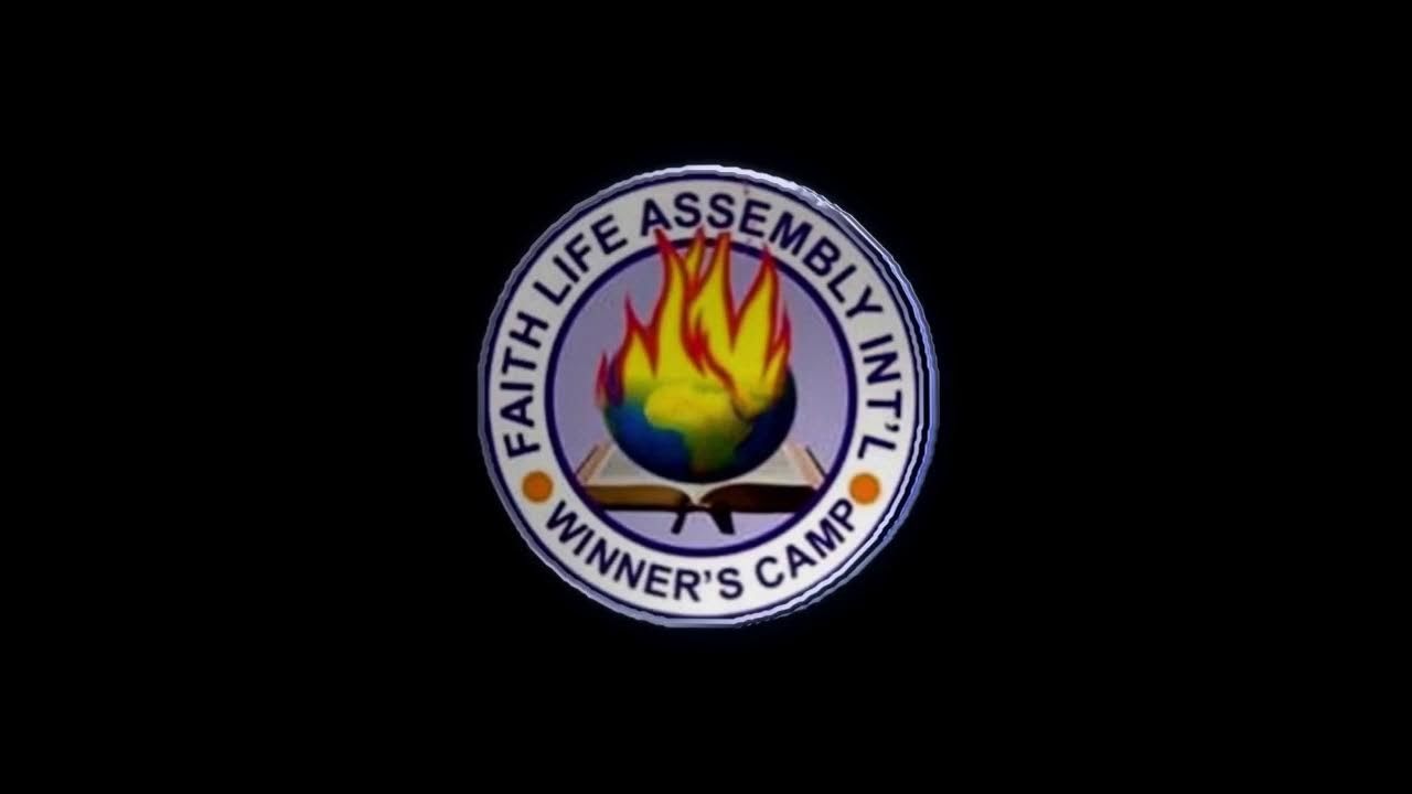 TUESDAY DIPLOMATIC SERVICE||THEME- HOW TO BE PRODUCTIVE IN LIFE AND DESTINY||BISHOP DAVID GEORGE||