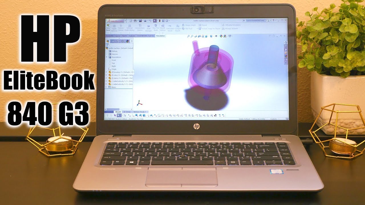How to Replace HP 840 G3 Keyboard- HP 840 G3 Keyboard replacement-IT Skills