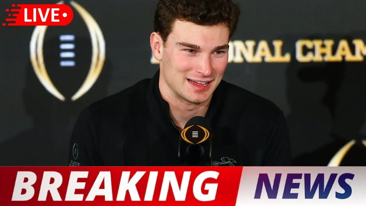 Should the Raiders Draft Fernando Mendoza With the Top Pick। SportsPulse Network