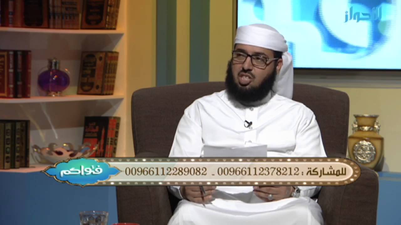 ما هو اللهو المباح ؟ | الشيخ خالد الفليج