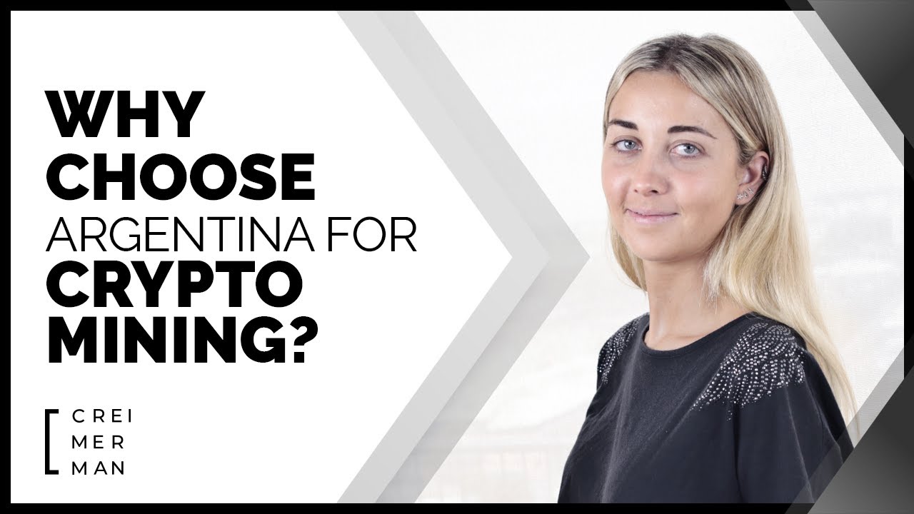 🚀 Argentina: Why You Should Invest In Cryptocurrency | BTC Miners | Profits and Benefits 💰