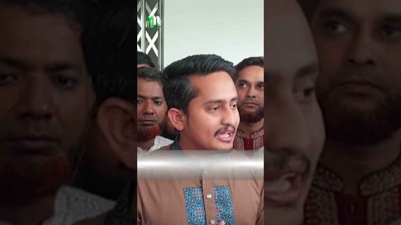 সরকার ব্যর্থতার দিকে গেলেও স্বীকার করতে চায় না : সারজিস আলম | NTV News