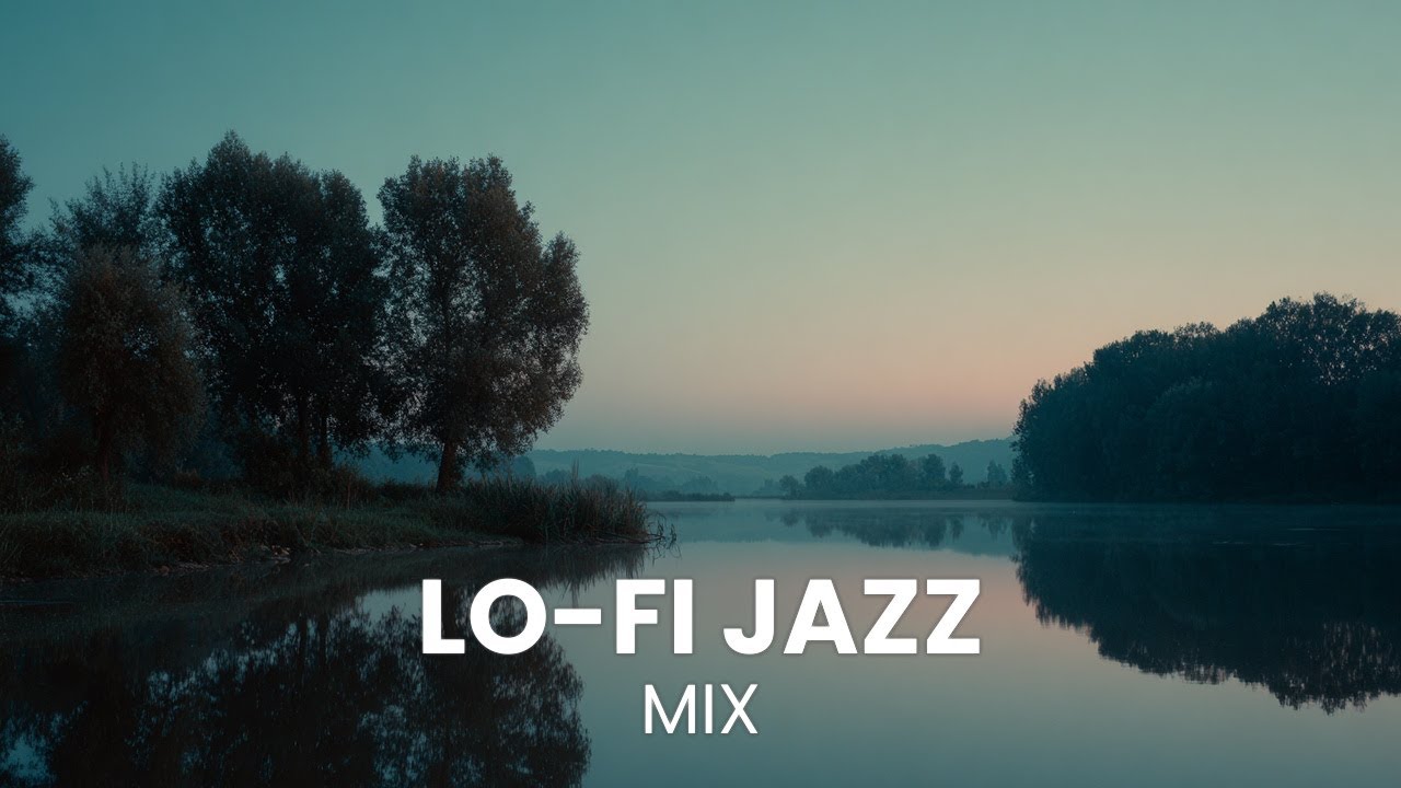 Minimal Jazz Beats