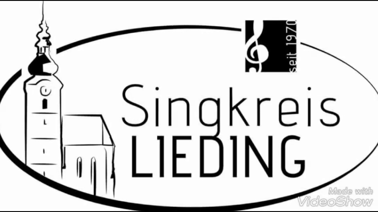 Singkreis Lieding 