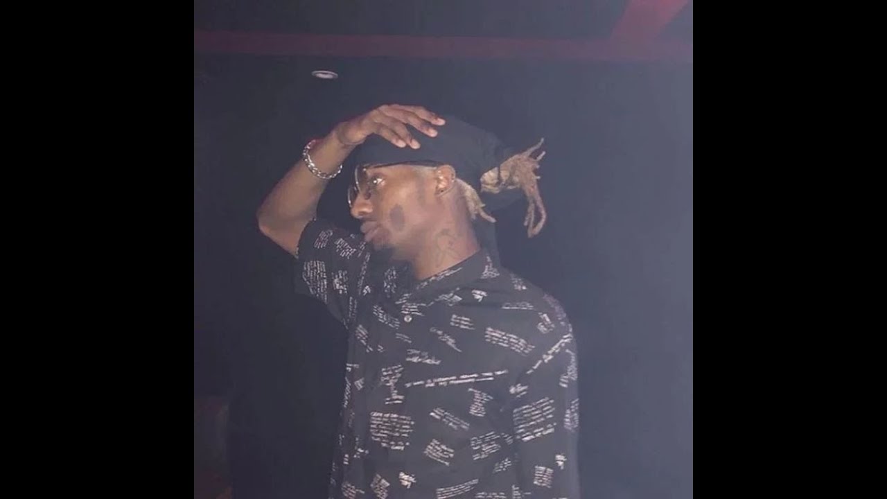 mid playboi carti whole lotta red v2 type beat