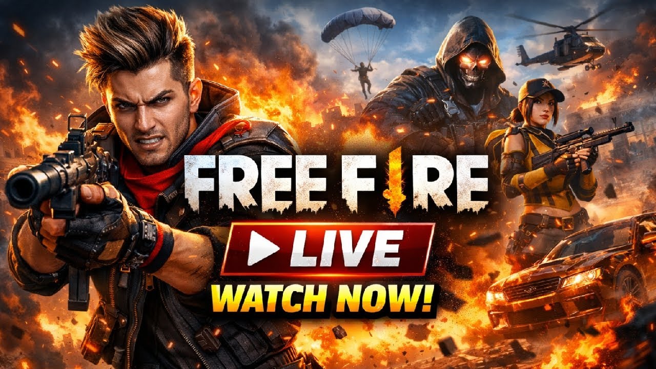 Live streaming of Kaushal Gaming