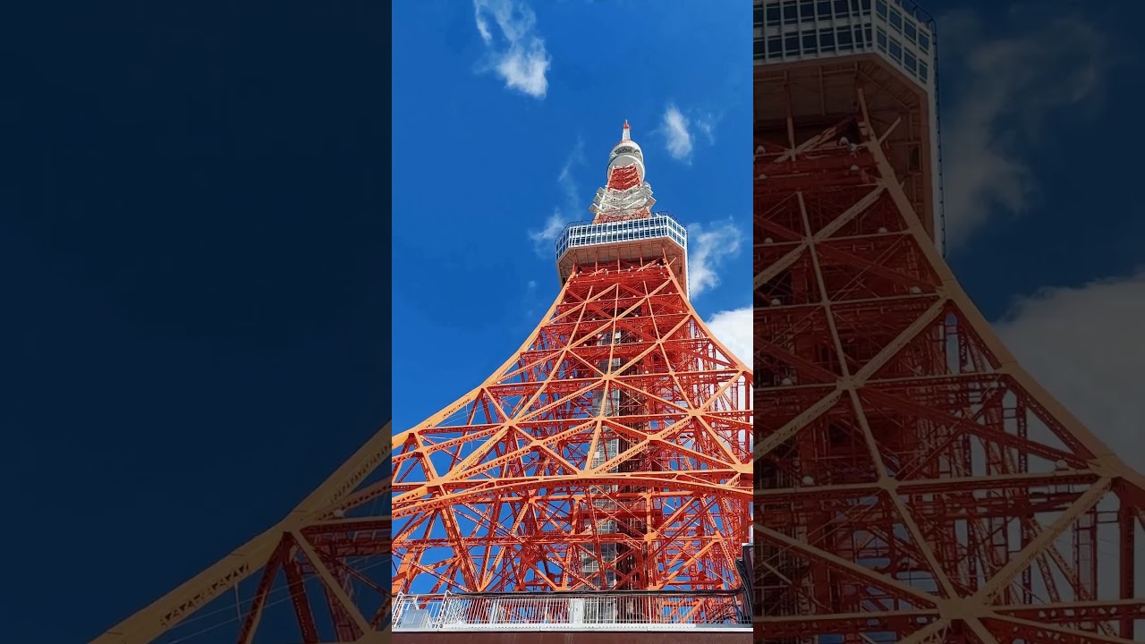 The top three most expensive buildings in Tokyo City, and what happened in the 90s