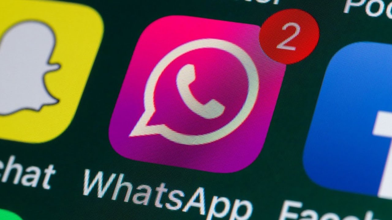 WhatsApp Pink Scam Explained; How To Stay Safe?