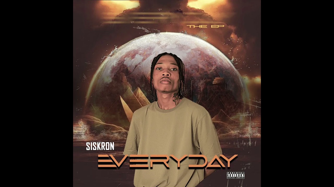 Siskron - Shenk Ft Big2une & 4tune (Official Audio)