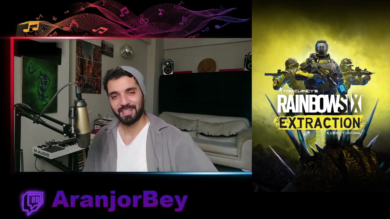 Rainbow Six Extraction indirmeden y&uuml;klemeden Xcloud ile oyna ! &Ouml;nemli bilgiler ! #pcgamepass