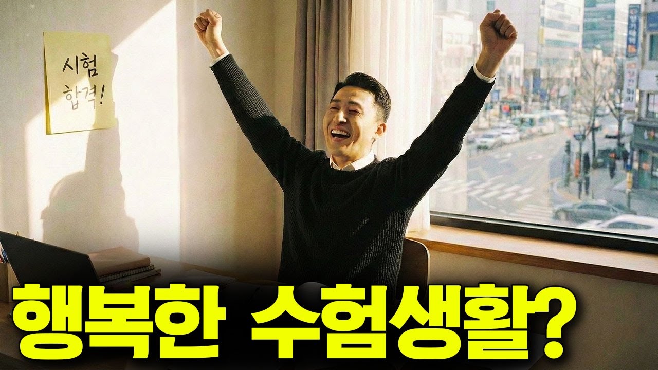 이런 마음 드는 거.. 정상인가요?