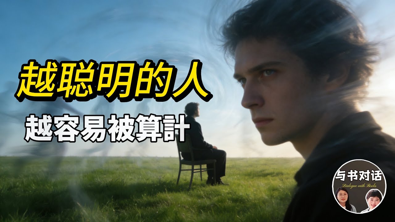 過於聰明的人，都是沒有好下場的。｜#人生感悟 #人際關係洞察#生活哲學#自我覺察